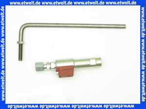 Ölvorwärmer für Klöckner KL 20.1 V/ KL 20.1 V Extra