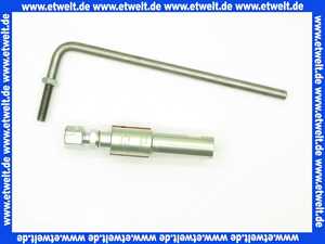 Ölvorwärmer für Klöckner KL 20.1 V/ KL 20.1 V Extra