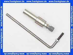 Ölvorwärmer für Elco Klöckner KL 20.1 V a