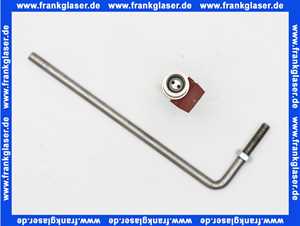 Ölvorwärmer für Elco Klöckner KL 20.1 V a