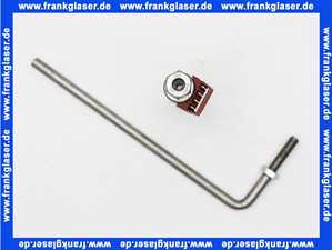 Ölvorwärmer für Elco Klöckner KL 20.1 V a