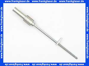 Ölvorwärmer für KL 4V/KL 6V kompl. mit DANFOSS FPHB 5