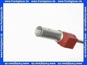 Ölvorwärmer für KL 4V/KL 6V kompl. mit DANFOSS FPHB 5