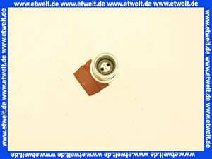 Ölvorwärmer für Körting 3.3/5.5/ 8.5/VT1-DU/ mit Danfos