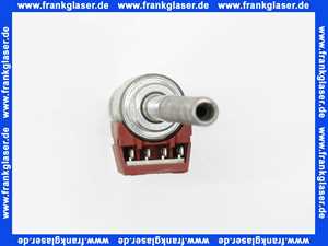 Ölvorwärmer für Körting jet4.5/ 8,5/VT1-DU/0-DU mit Danfoss-Ölvorwärmer