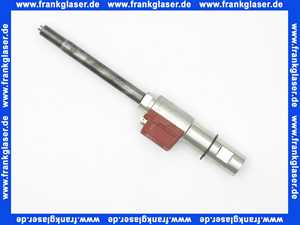 Ölvorwärmer für MAN RE 1.0...1.5 (Thyssen TR 1) heizb.D