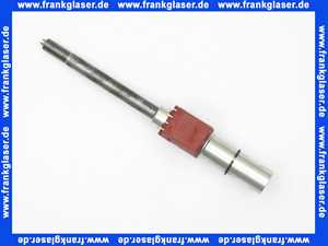Ölvorwärmer für MAN RE 1.0...1.5 (Thyssen TR 1) heizb.D