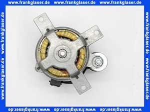 2400901 Brennermotor HVS5, HLV5, HSGI5