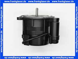 Brennermotor Elektro-Oil V11