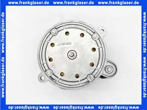 Brennermotor Elektro-Oil V11