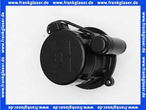 Brennermotor Elektro-Oil V11