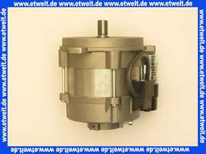 Brennermotor 220V-50 Hz 95 W 121.842.7943
