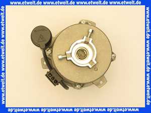 Brennermotor 220V-50 Hz 95 W 121.842.7943