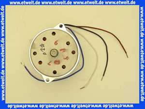 Motor Mectron 2 BMR 3008451