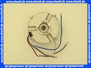 Motor Mectron 2 BMR 3008451