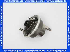 MAN Mischsystem komplett zu Raketenbrenner Blaubrenner RE 1.2 LN 95.22100-2569