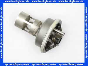 MAN Mischsystem komplett zu Raketenbrenner Blaubrenner RE 1.3 LN 95.22100-6675