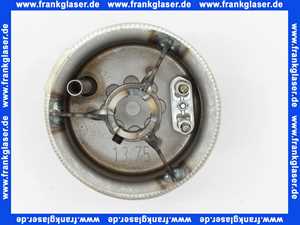 MAN Mischsystem komplett zu Raketenbrenner Blaubrenner RE 1.3 LN 95.22100-6675