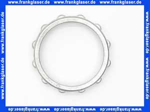 Überwurfmutter M 64 x 1,5mm für handelsübliche Heizölfilter 3/8 und 1/2 zur Befestigung der Filtertasse