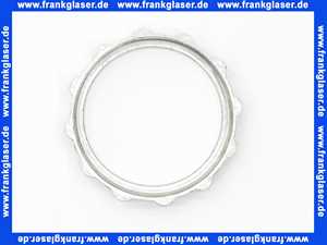 Überwurfmutter M 64 x 1,5mm für handelsübliche Heizölfilter 3/8 und 1/2 zur Befestigung der Filtertasse