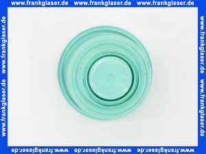 Filtertasse Glocke für Heizölfilter klar zu 3/8 und 1/2 Ölfilter