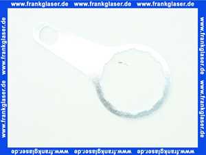 Schlüssel für Heizölfilter Verschraubung zu 3/8 und 1/2 Ölfilter