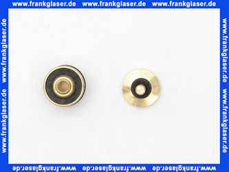 0620102 Benkiser Kolben komplett zu Urinaldruckspüler