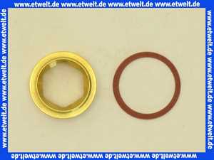 59902586 Hansa Ventilsitz für UP-Ventil 3/4 mit Dichtung