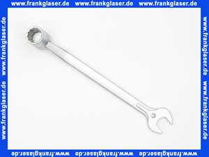 Heizöl Düsen Steckschlüssel Düsenschlüssel SW 16