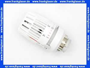 Heimeier Thermostat-Kopf VK für Ventilheizkörper