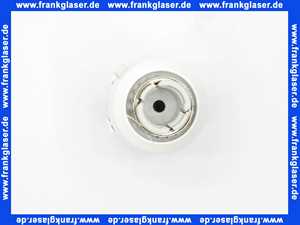Heimeier Thermostat-Kopf VK für Ventilheizkörper