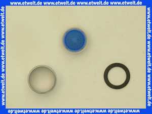 Strahlregler Mischdüse Luftsprudler Siebeinsatz Siebchen 22x1 Innengewinde 1 Stück