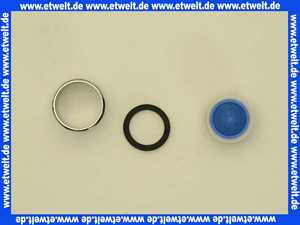 Strahlregler Mischdüse Luftsprudler Siebeinsatz Siebchen 28x1 Außengewinde 1 Stück