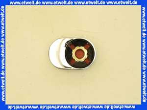 A960719 Ideal-Standard Dualux-Griff warm für Aufputz Armatur neue Ausführung