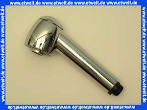 A960910 Ideal-Standard Handbrause verchromt