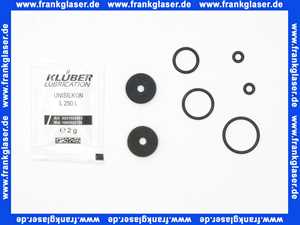 A961149 Ideal-Standard Wartungsset Dichtungssatz für Umschaltung