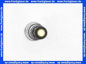 A961166 Ideal-Standard Umschaltung komplett für Aufputz-Badebatt