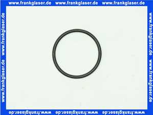 A961205 Ideal-Standard O-Ring Dichtung Dichtring 34.59x2.62