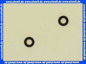 A961328 Ideal-Standard O-Ringe 5x2mm 2 Stück