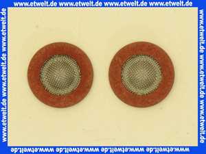 A962595 Ideal-Standard Siebeinsätze