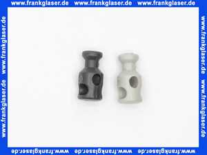 A963404 Ideal-Standard Klemmstueck Gelenk zu Excentergarnitur