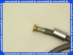 A963807 Ideal-Standard Kunststoffschlauch ab Mai 2000