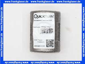 090680151 ABA BEUL Dämmschale easy-Quickturn DN 15 für Quickturn Kolbenventile und UP-Ventile