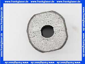 090680151 ABA BEUL Dämmschale easy-Quickturn DN 15 für Quickturn Kolbenventile und UP-Ventile