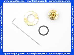 ABA Beul Ersatzoberteil Oberteil zu Quickturn Kolbenventil DN 15 / 20 07060.006.2