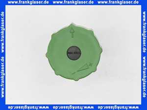 ABA BEUL Bau-Betätigungsgriff für UP-Ventile 09086.000.0