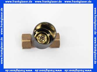 ABA Beul UP-Ventil RG, IG, DN 15 71811.004.2