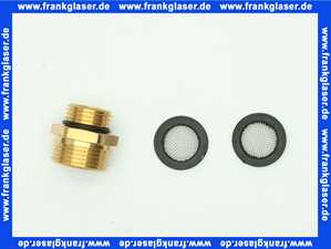 ABA Beul Mengenregler zur Spülstation ABA-flow 72000.007.2