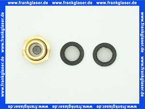 ABA Beul Mengenregler zur Spülstation ABA-flow 72000.007.2