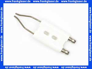 Zündelektrode für Abig Nova 200 / 2000